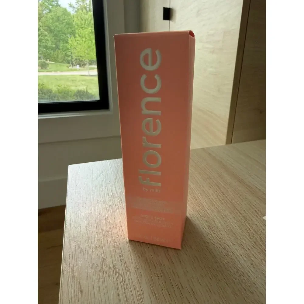 $26 New Florence by Mills Spot A Spot Exfoliating Acne Solution - 5 Fl oz - Picture 2 of 6